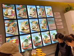 -传闻来紫菜包饭·打糕(西塔韩百店)