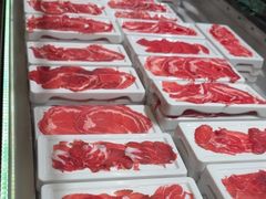 -小明家·鲜牛肉自选火锅(中街店)