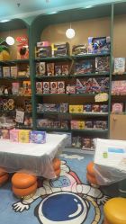 -奈尔宝家庭中心·亲子餐厅(苏州大悦城店)