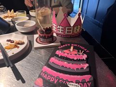 -烤匠麻辣烤鱼(青羊万达店)