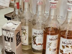 -Manner Coffee(壹方城店)