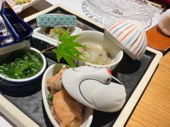 -蝉一日本料理(高新区店)