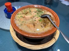 -董厨煨汤馆(车站路店)