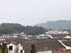 -九华山风景区月身宝殿