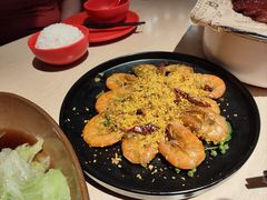 -避风塘(宝山万达店)