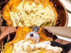 -cab意式gelato冰淇淋