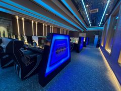 -青水瓦台汤泉(未央店)