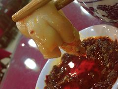 -易老妈蹄花.特色川菜(人民公园总店)