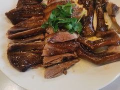 -壹只卤鹅·潮汕菜(莲塘店)