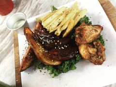 -农畉LONFOOD(福田星河COCOPark店)