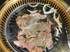 -牛鲜盛齐齐哈尔烤肉(曹路店)