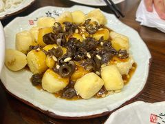 玉子豆腐-福利来酒店(泺源大街店)