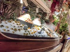 -芭菲盛宴·环球美食(袁家岗店)