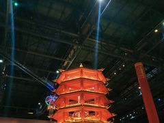 -万达茂商场(南京仙林店)