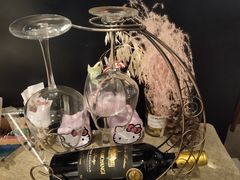 -新贝乐意大利餐厅(苏州中心店)