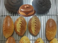 -王森咖啡西点烘焙培训(上海名厨中心店)