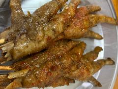 -亮亮烧烤(积玉桥总店)