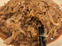 -聚首堂·特色小吃·肘子(什刹海德胜门店)