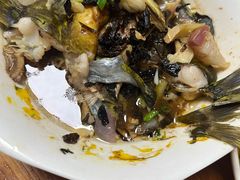 -玲燕蒸菜馆(江东路店)