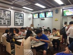 -新丰小吃(中山中路分店)