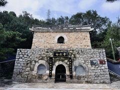 -白水寺森林公园