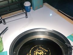 -三毛牛肉店(福强店)