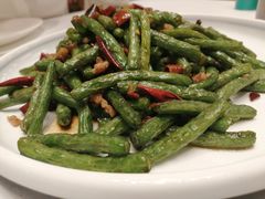 -乾隆美食·本帮菜(黄河路店)