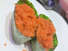 -回转寿司 活美登利(池袋西武店)
