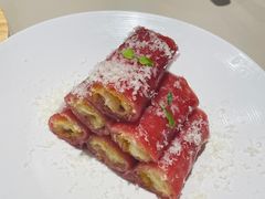 -蔡澜点心·粤菜(万菱汇店)