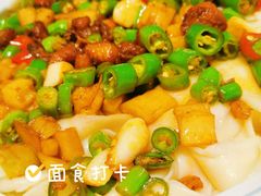 -一醒·手工面·西北传统小吃(悠方购物中心店)