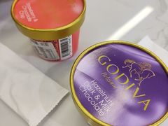 -GODIVA(港汇恒隆广场)