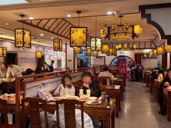 -惠宾饭庄(中山路店)