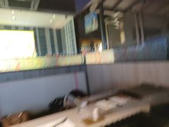 -丰茂烤串(公园店)