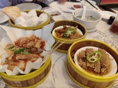 -香云轩·顺德菜(香云纱园林酒店店)