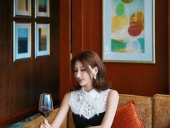 -深圳星河丽思卡尔顿酒店