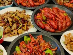 -金陵暴走小龙虾·迷踪蟹(凯德MALL店)