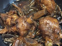 -老娘舅餐厅(黄龙体育中心店)
