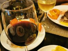 -盛宴自助餐厅(运达喜来登店)