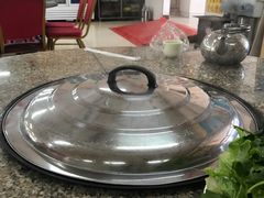 -官厅老勾渔馆(温泉店)