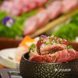 只有这种品质的烧肉！才值得我N刷！