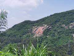 -长沙黑麋峰国家森林公园