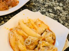 -瓦片烤肉(13号店)