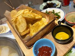 -羊来顺冰煮鲜羊 铁锅烀羊肉(中央大街店)
