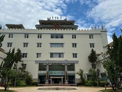 -南诏风情岛