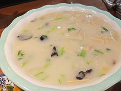 -春水锅贴·传统鲁菜(大明湖店)