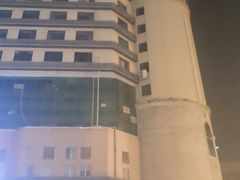 -武汉汉口火车站东方建国大酒店