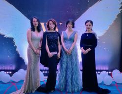 -MANLI BRIDAL婚纱