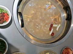 -野菌园·野生菌火锅首创第一家(关兴路总店)