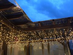-萨芭蒂高空花园餐酒吧