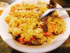 -清真益鑫羊肉手抓馆(南大街店)